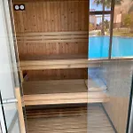 Beachfront Penthouse! Apartment Villajoyosa