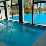 Beachfront Penthouse! Apartment *