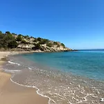 Beachfront Penthouse! Apartment Villajoyosa