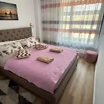 Beachfront Penthouse! Apartment Villajoyosa