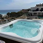 Beachfront Penthouse! Apartment *