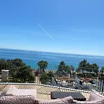 Apartment Beachfront Penthouse! *