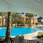 Beachfront Penthouse! *